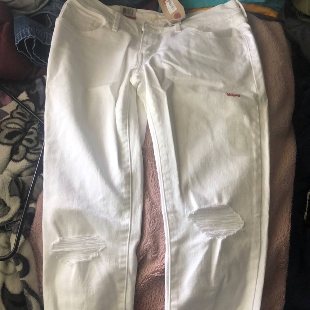 Levi’s